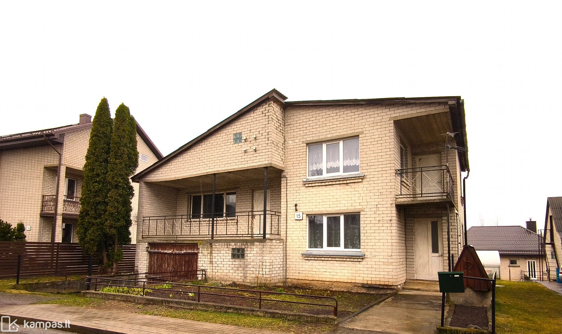 Main Image Anykščių r. sav., Anykščiai, Švyturio g.