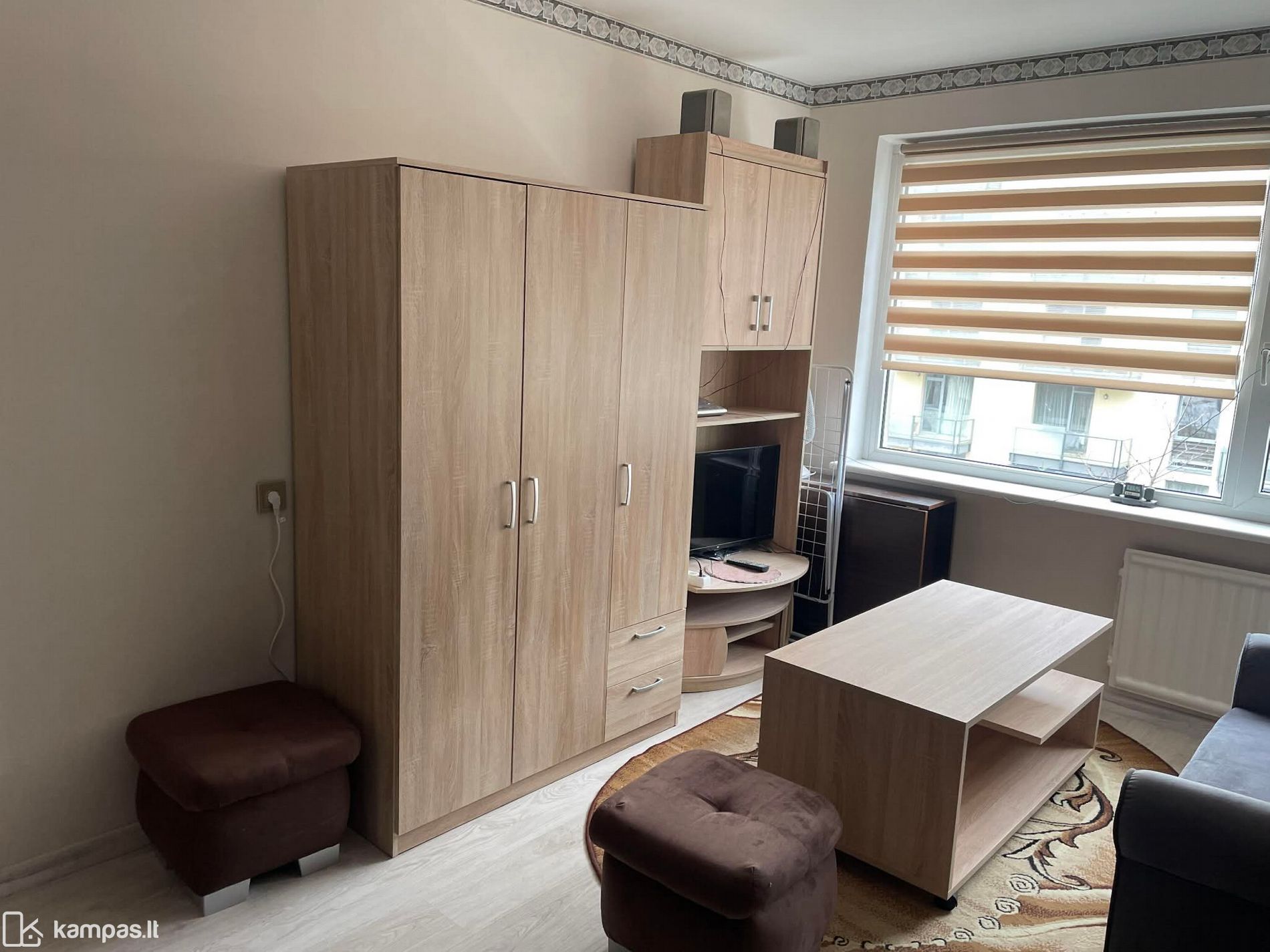 Main Image Vilnius, Žirmūnai, Žirmūnų g.