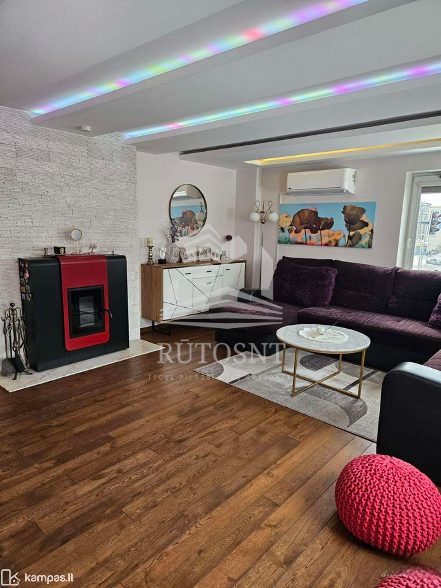 Main Image Klaipėda, Centras, Smilties Pylimo g.