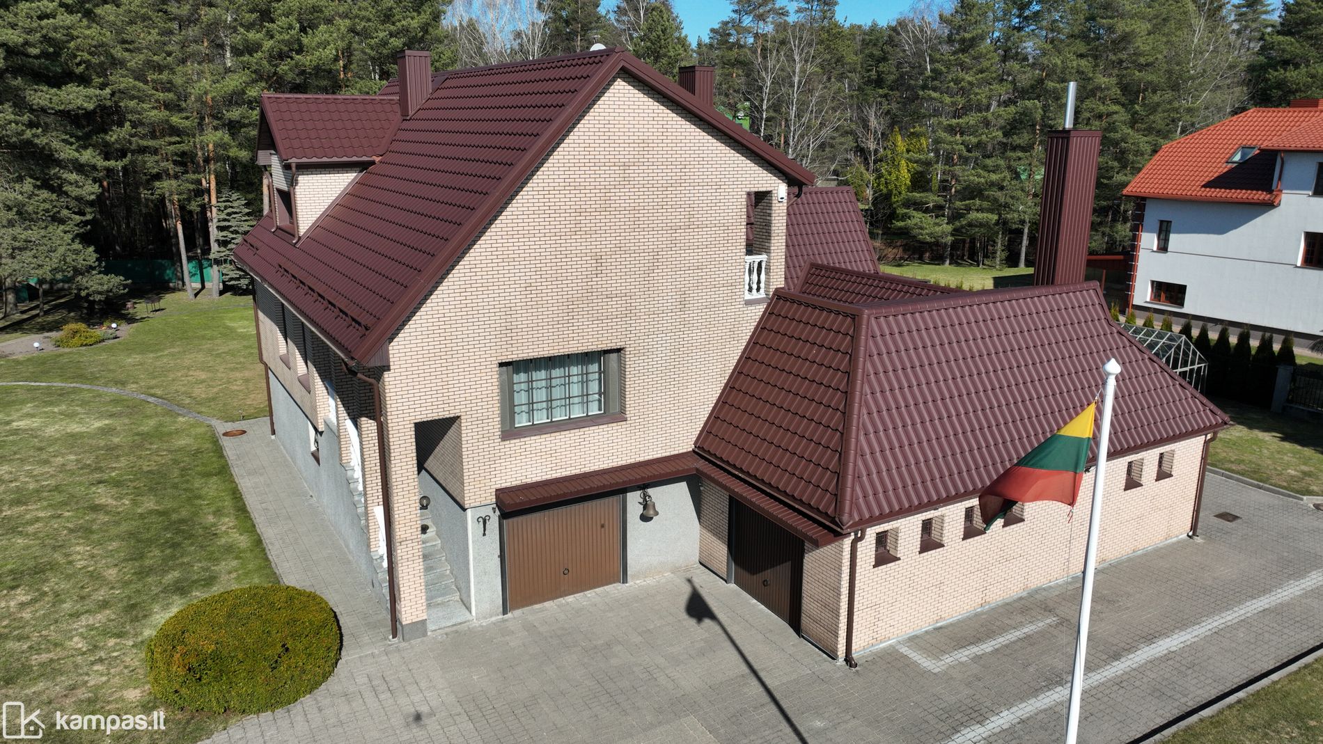 Main Image Mažeikių r. sav., Mažeikiai, Atžalyno g.