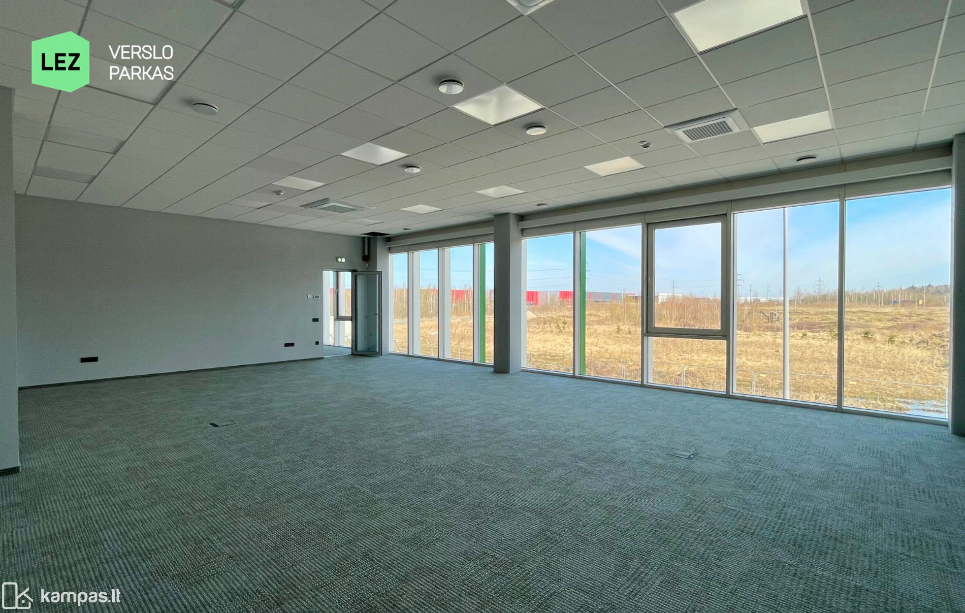 Main Image Kaunas, Dainava, Islandijos pl.