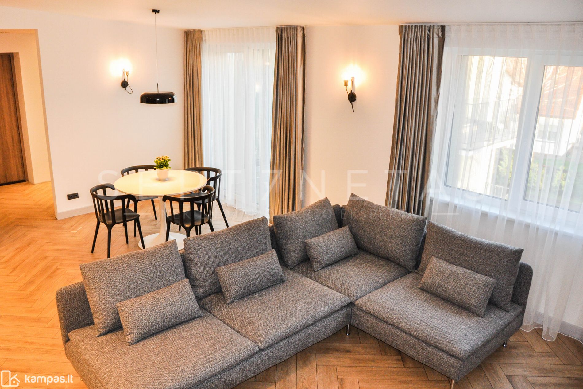 Main Image Klaipėdos r. sav., Kalotė, Saulės g.