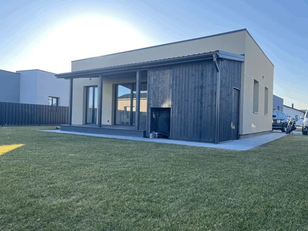 Panevėžys, Kniaudiškiai