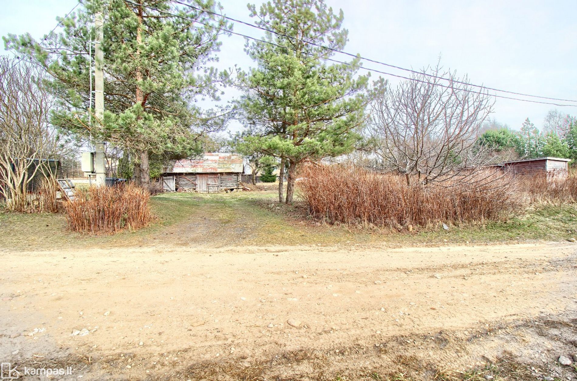 Main Image Vilnius, Salininkai, Antano Mikėno g.