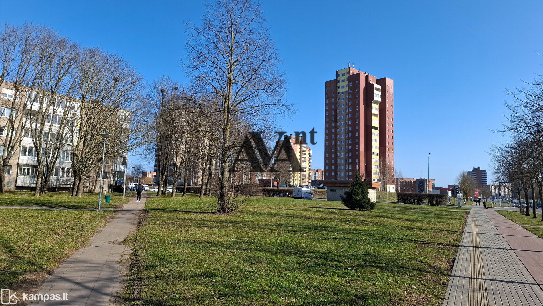 Main Image Klaipėda, Bandužiai, Smiltelės g.