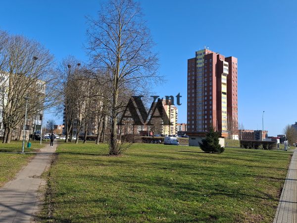 Klaipėda, Bandužiai