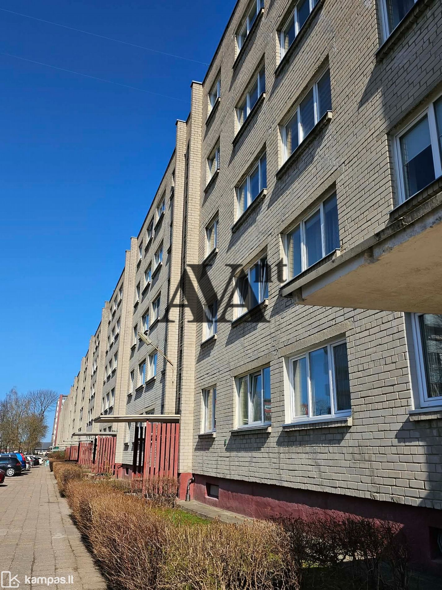 Main Image Klaipėda, Baltija, Baltijos pr.