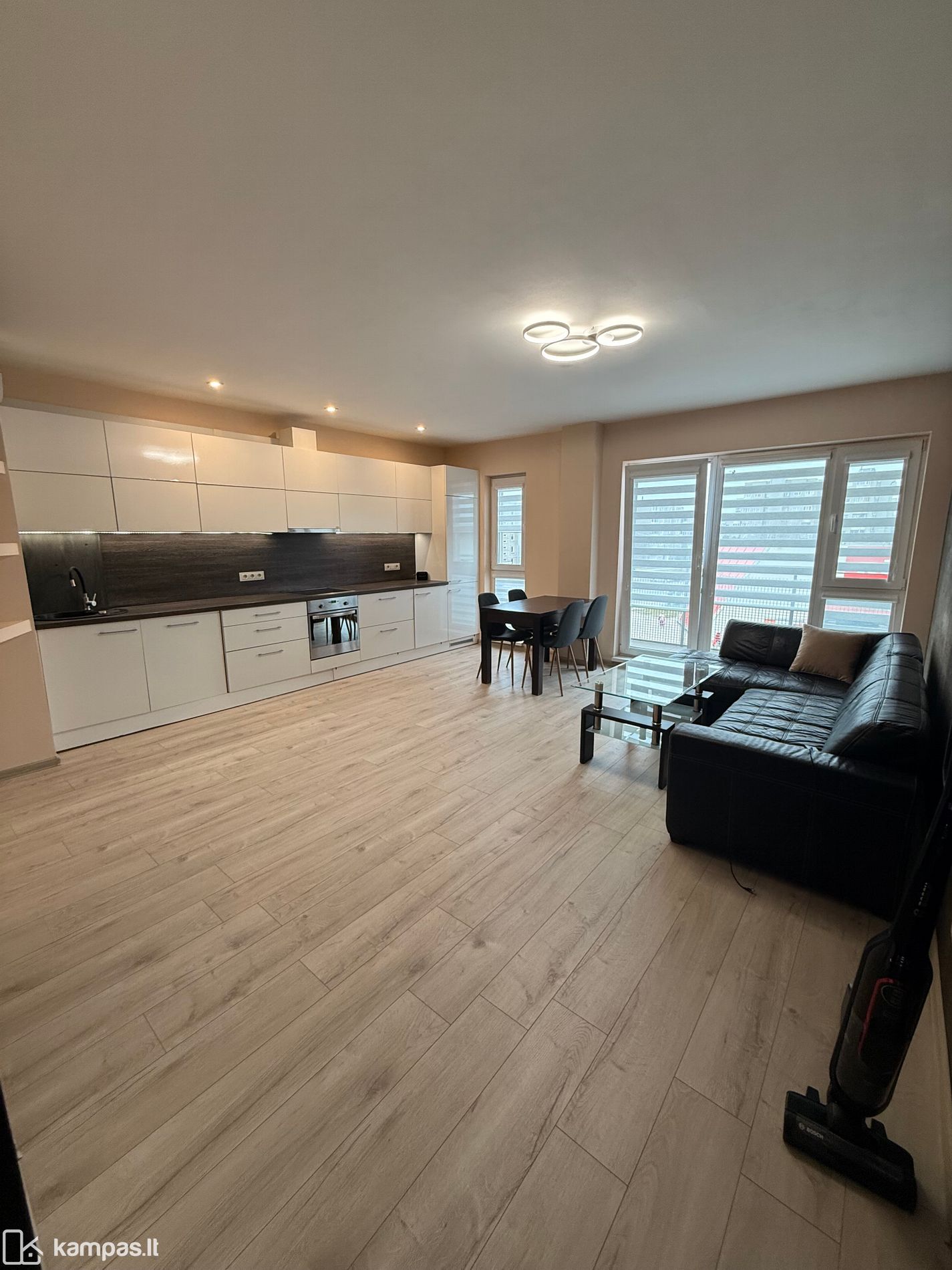 Main Image Vilnius, Pilaitė, Vydūno g.