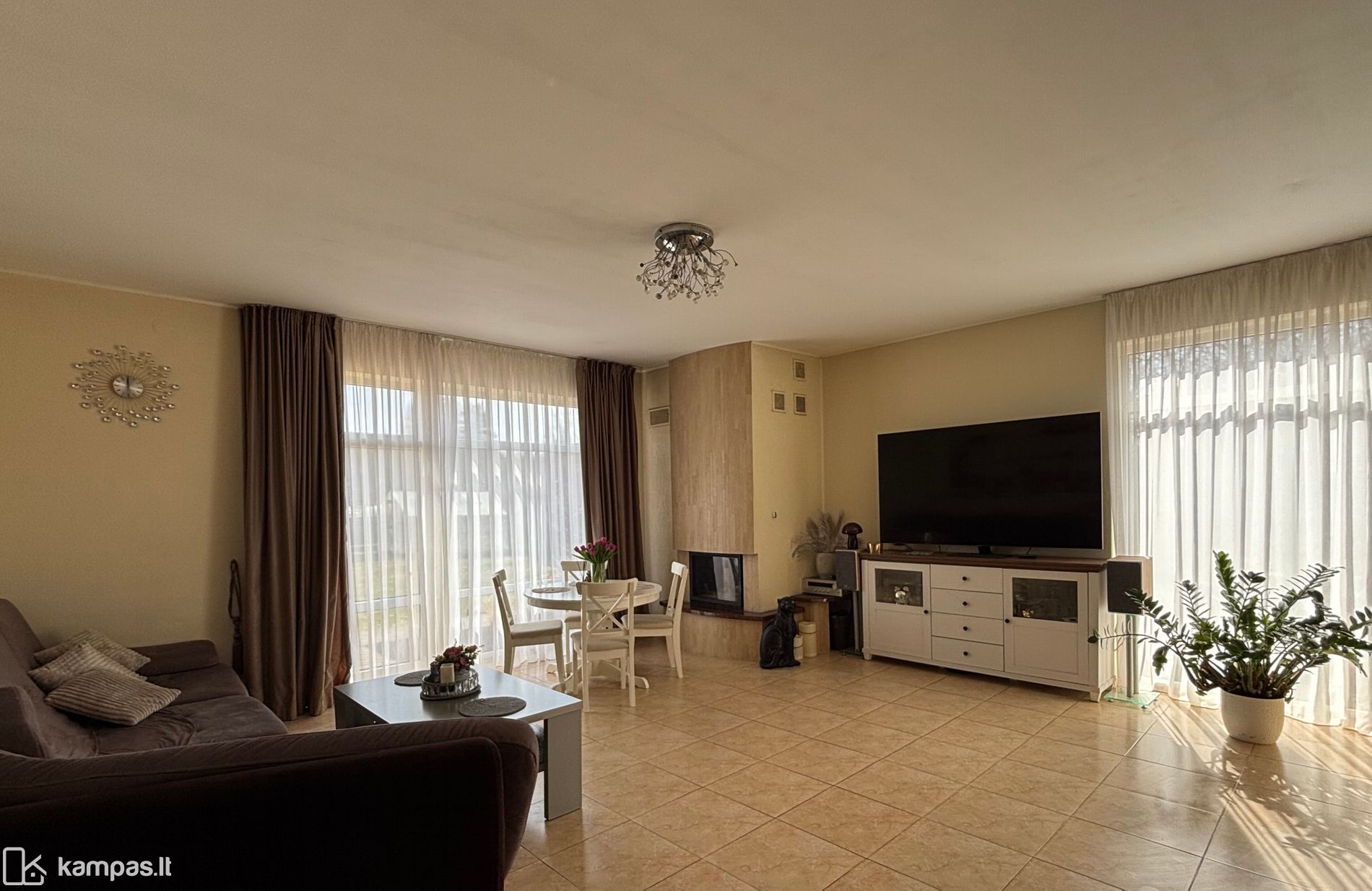 Main Image Mažeikių r. sav., Mažeikiai, Obuoliuko g.