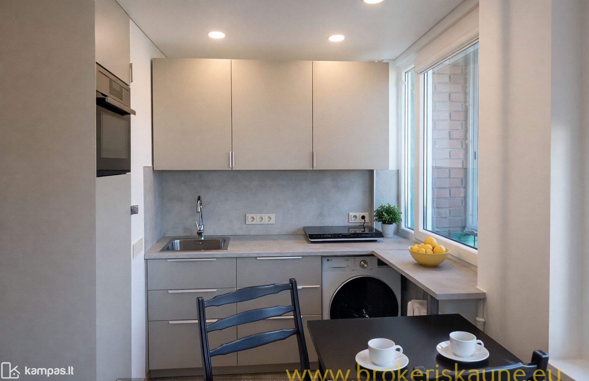 Main Image Kaunas, Freda, Piliakalnio g.