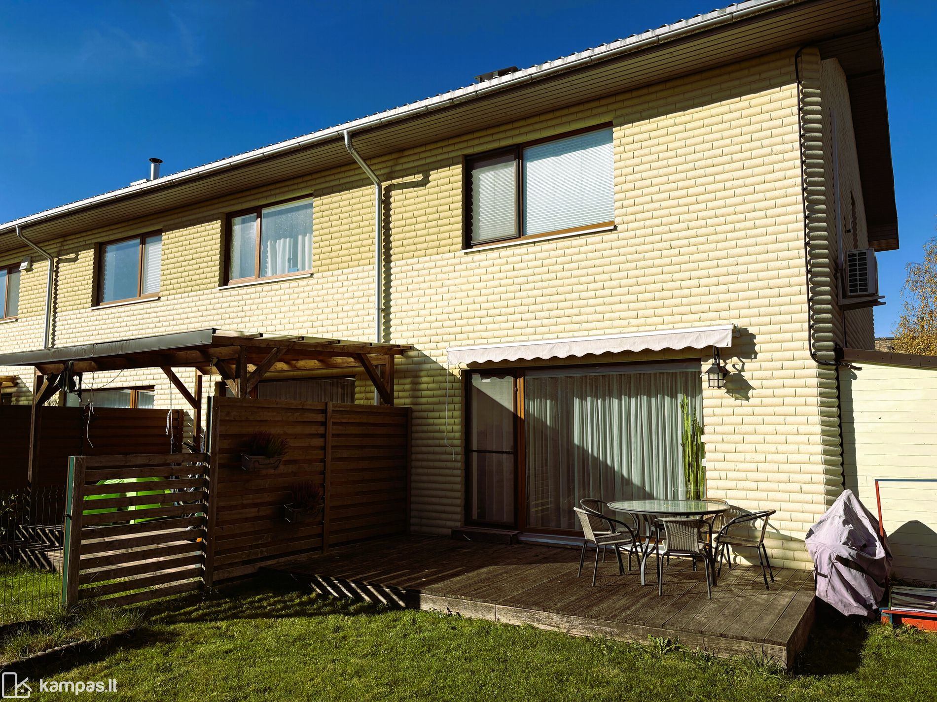 Main Image Vilnius, Žemasis Pavilnys, Stasio Lozoraičio g.