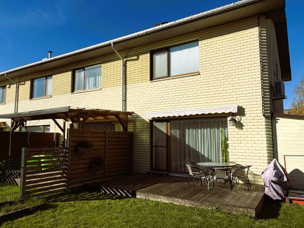 Vilnius, Žemasis Pavilnys