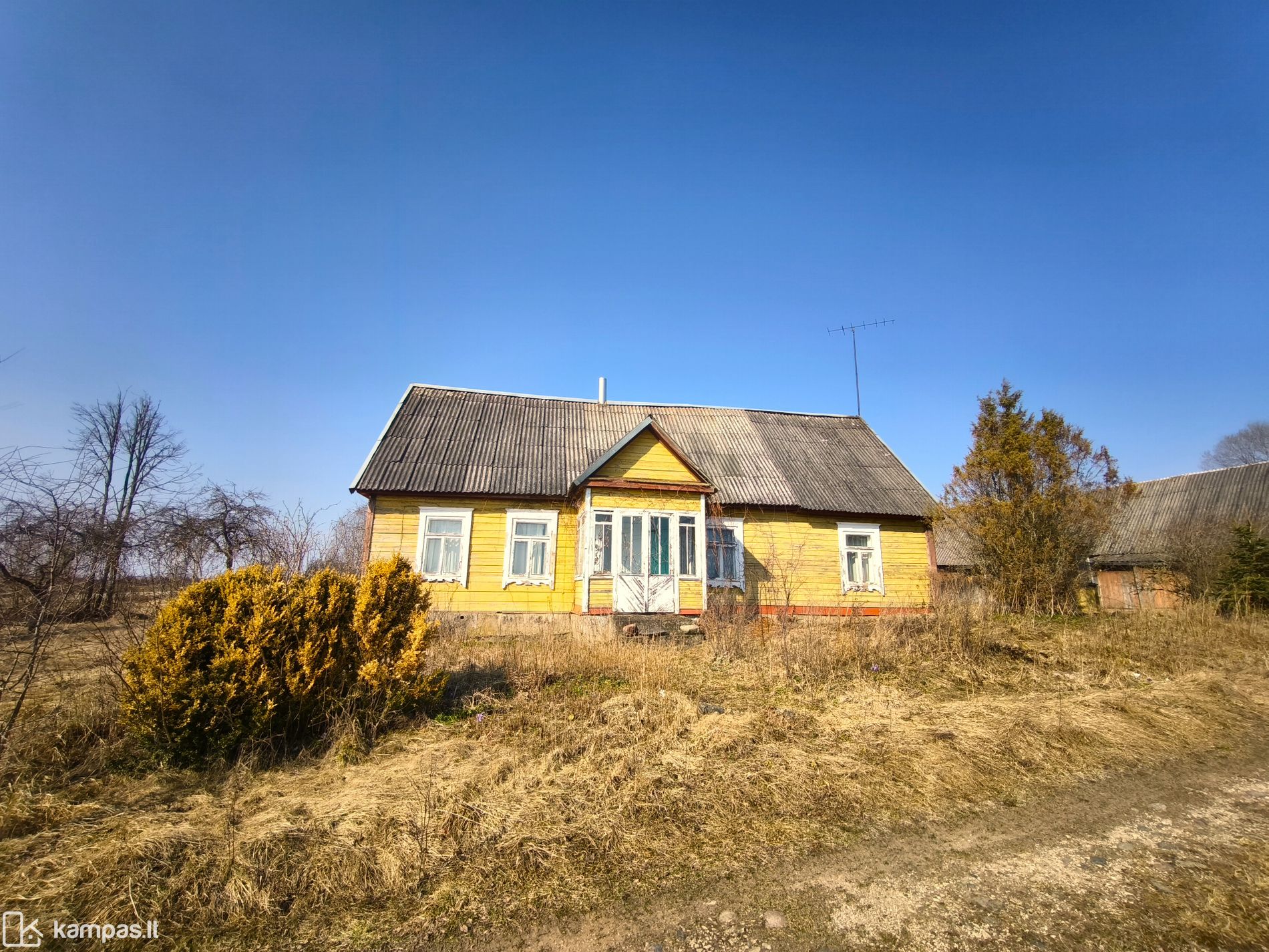 Main Image Zarasų r. sav., Vaidminiai