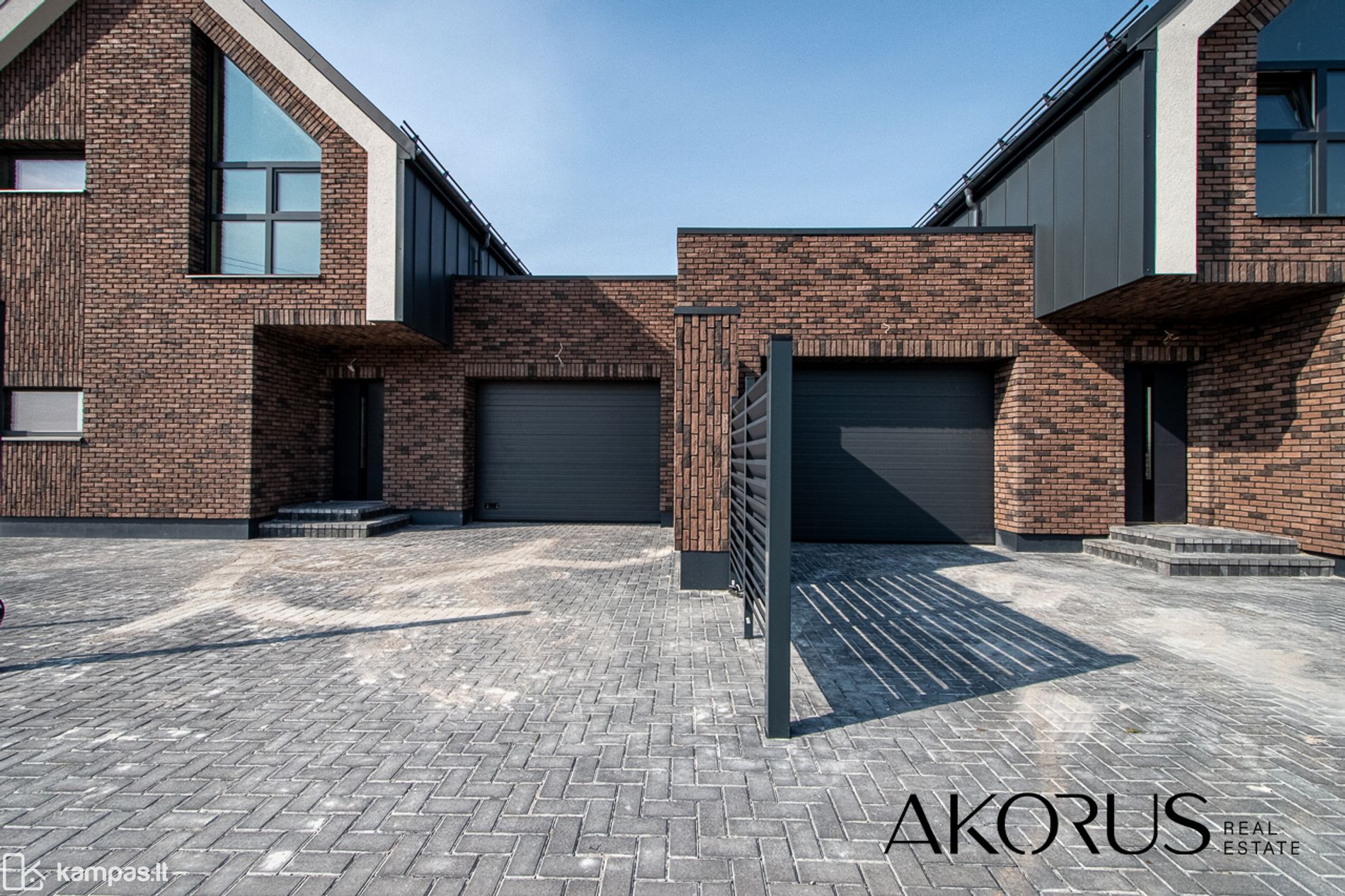 Main Image Vilniaus r. sav., Galgiai, Mokyklos g.