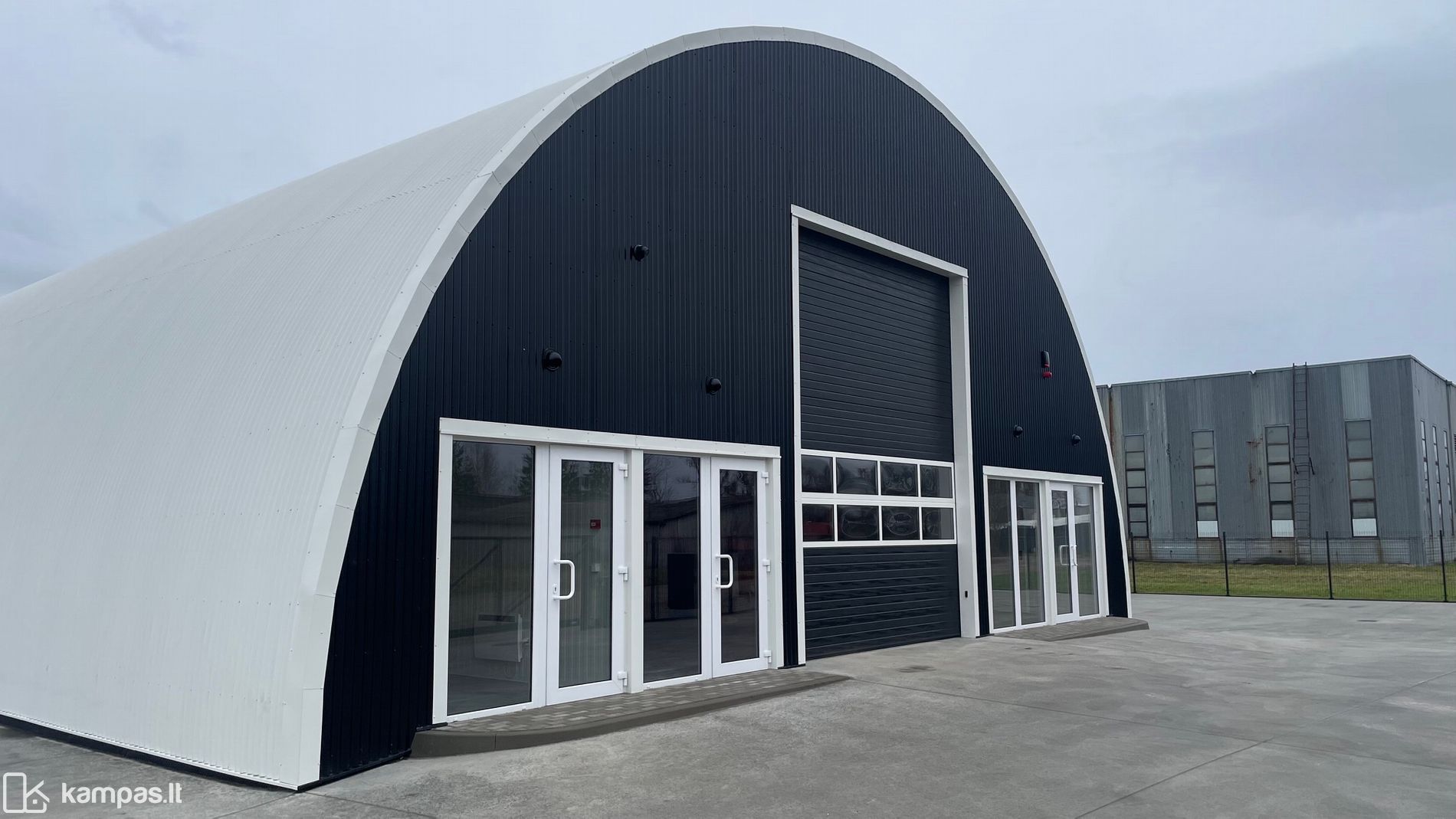 Main Image Kauno r. sav., Jonučiai, Vyčio Kryžiaus g.