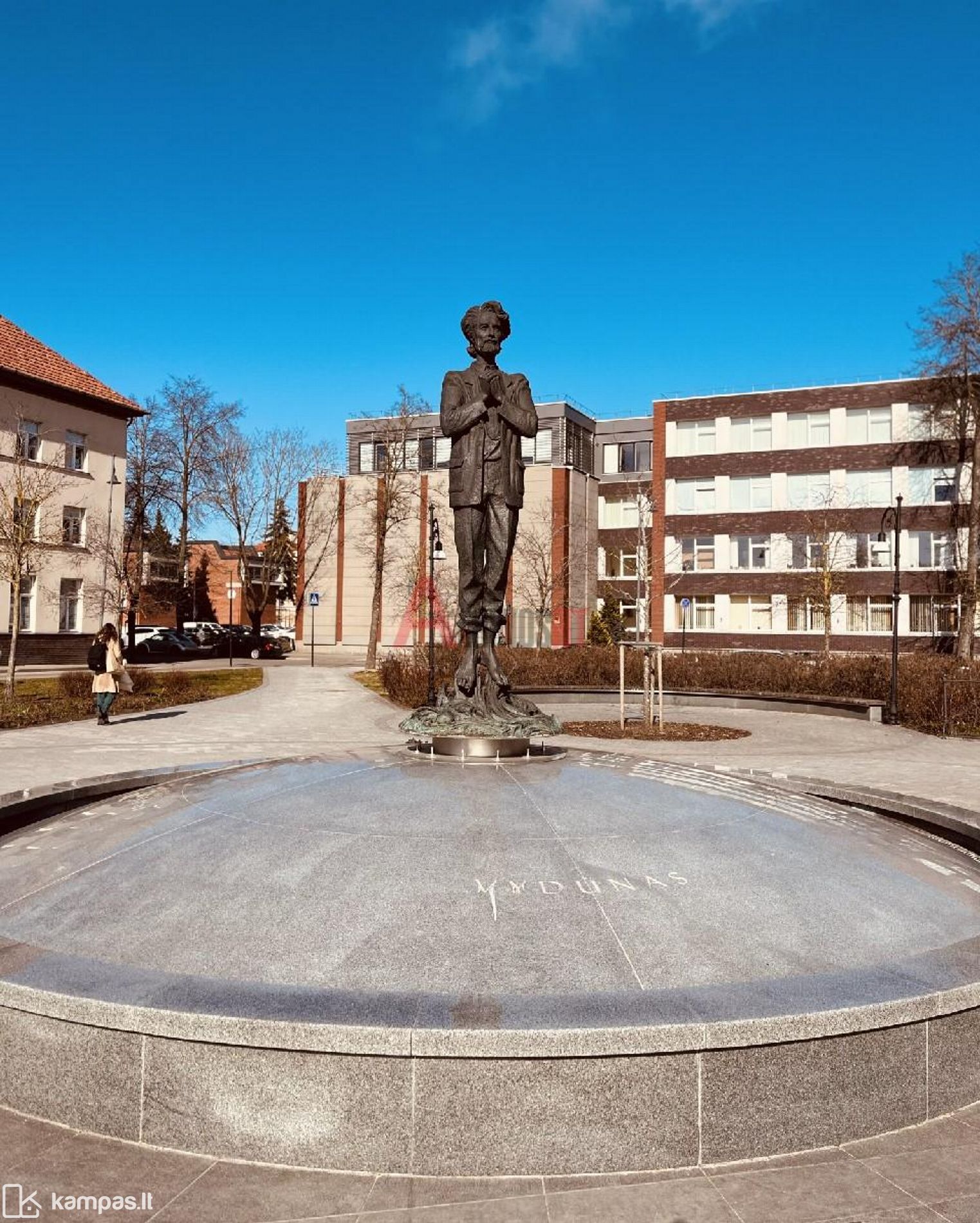 Main Image Klaipėda, Centras, S. Šimkaus g.