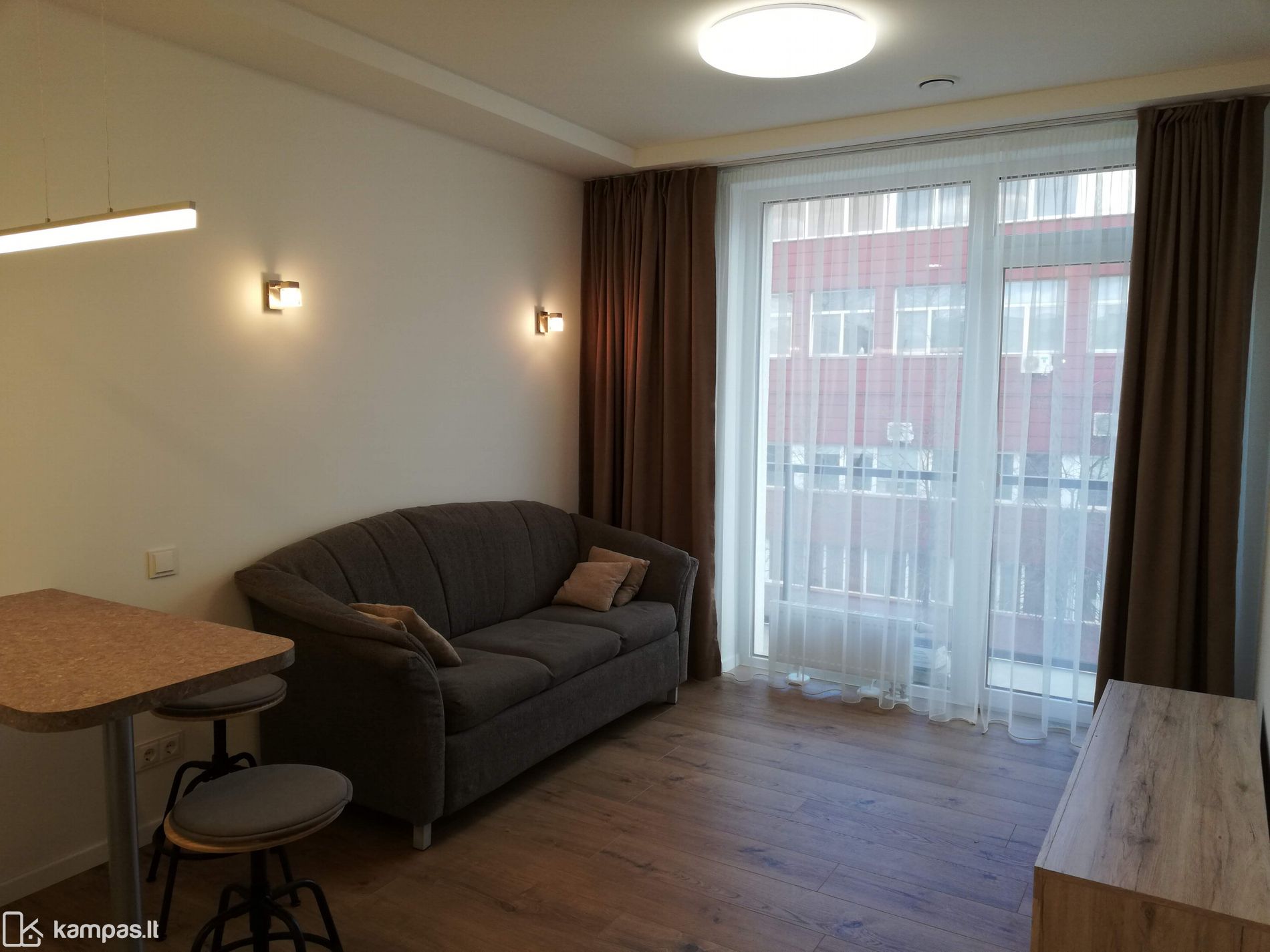 Main Image Vilnius, Naujamiestis, Vytenio g.