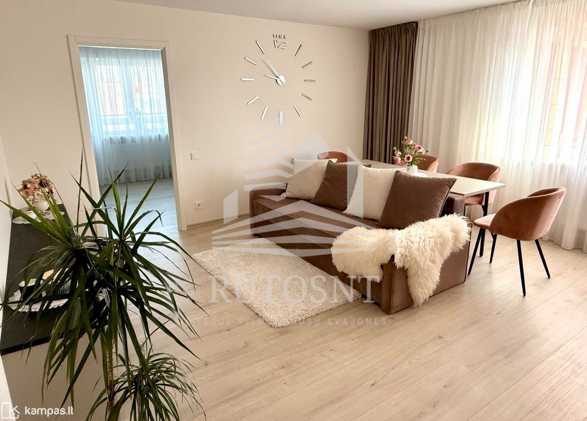 Main Image Klaipėda, Senamiestis, Taikos pr.