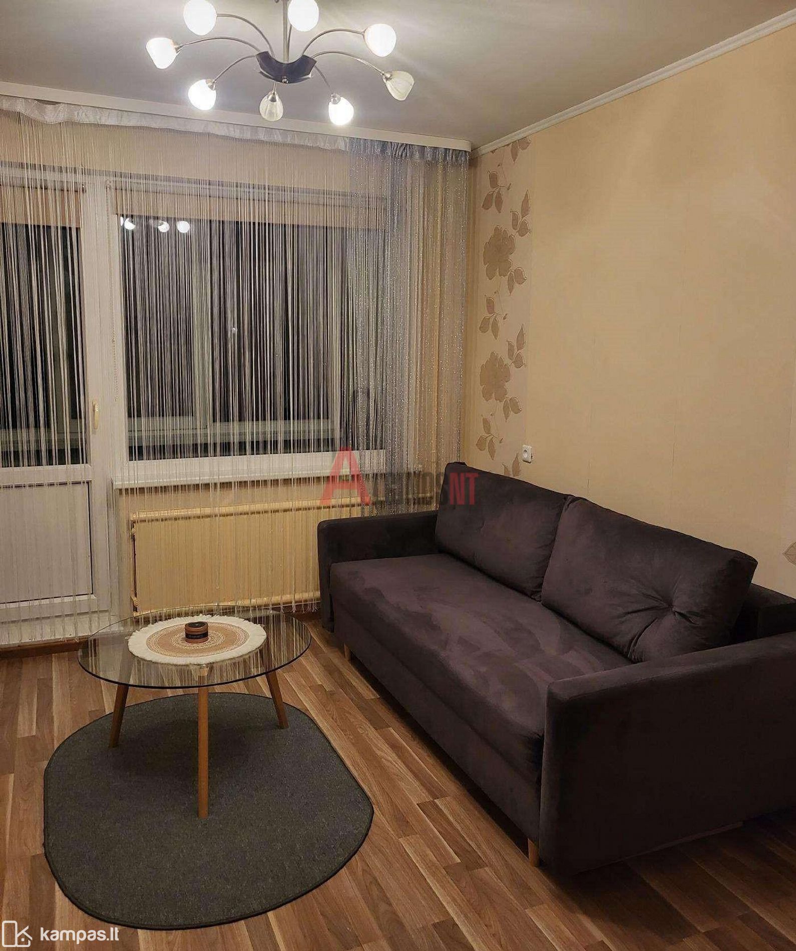 Main Image Klaipėda, Vingis, I. Simonaitytės g.