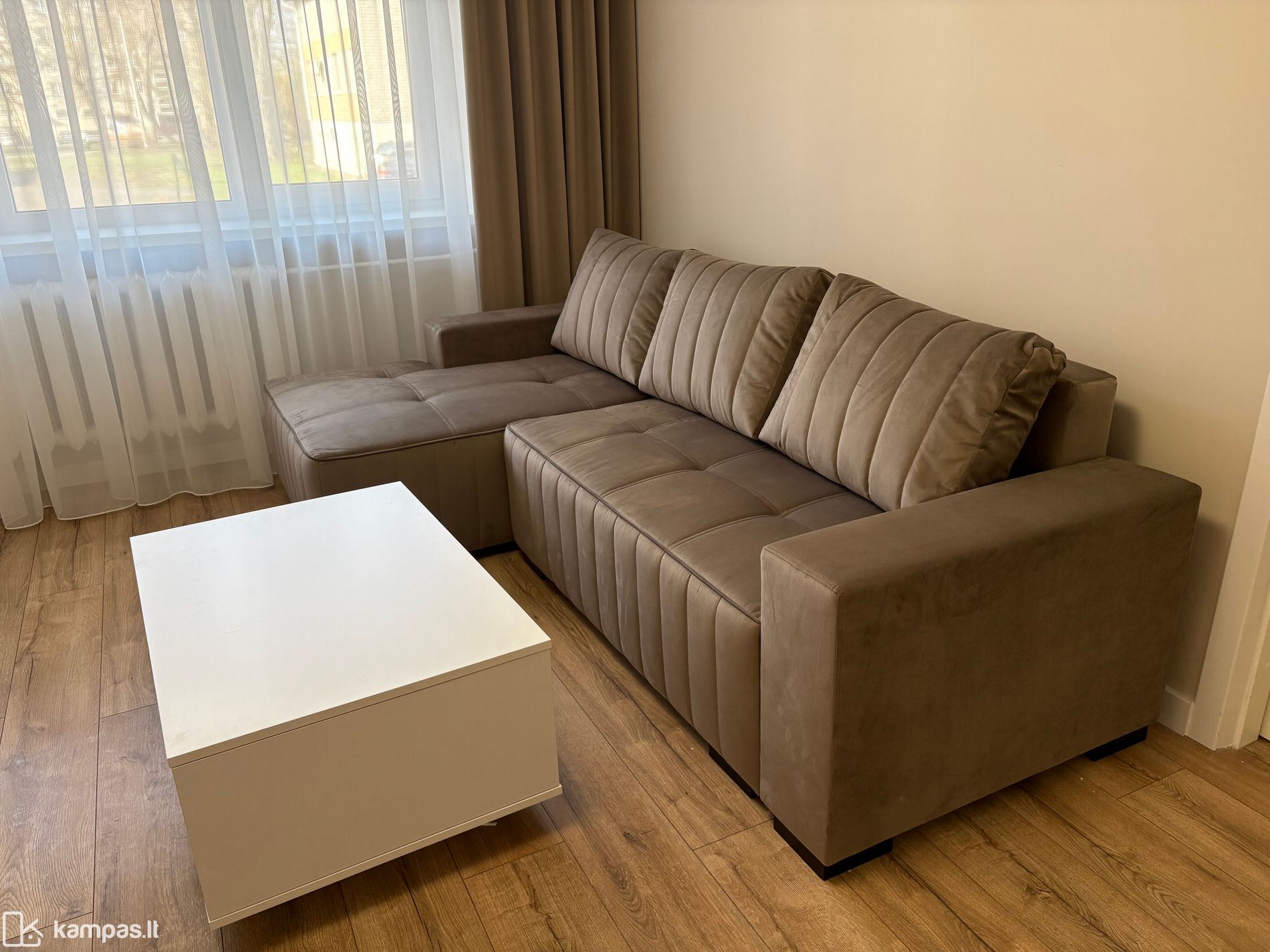 Main Image Panevėžys, Centras, Vilniaus g.