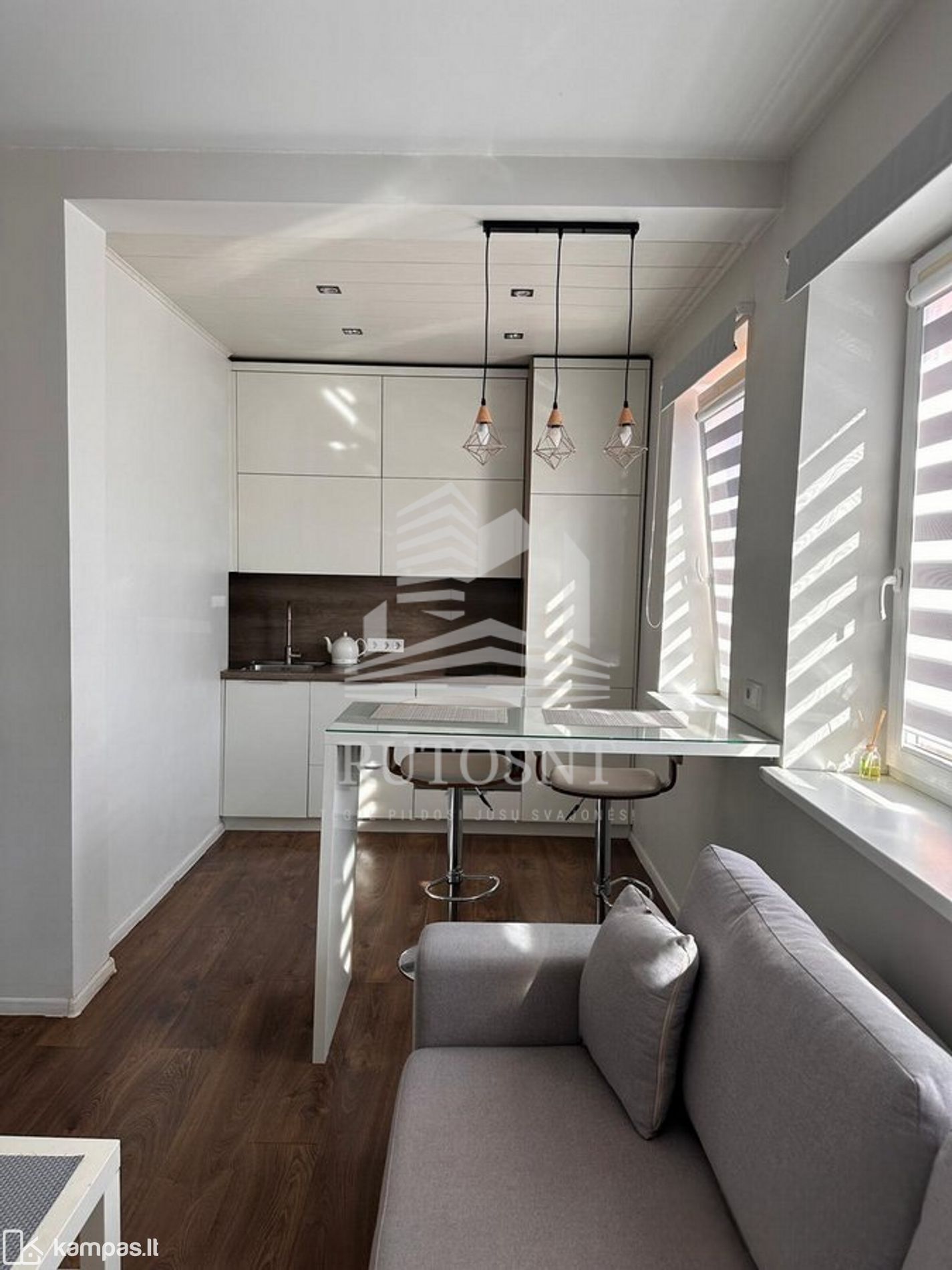 Main Image Klaipėda, Centras, Jurginų g.