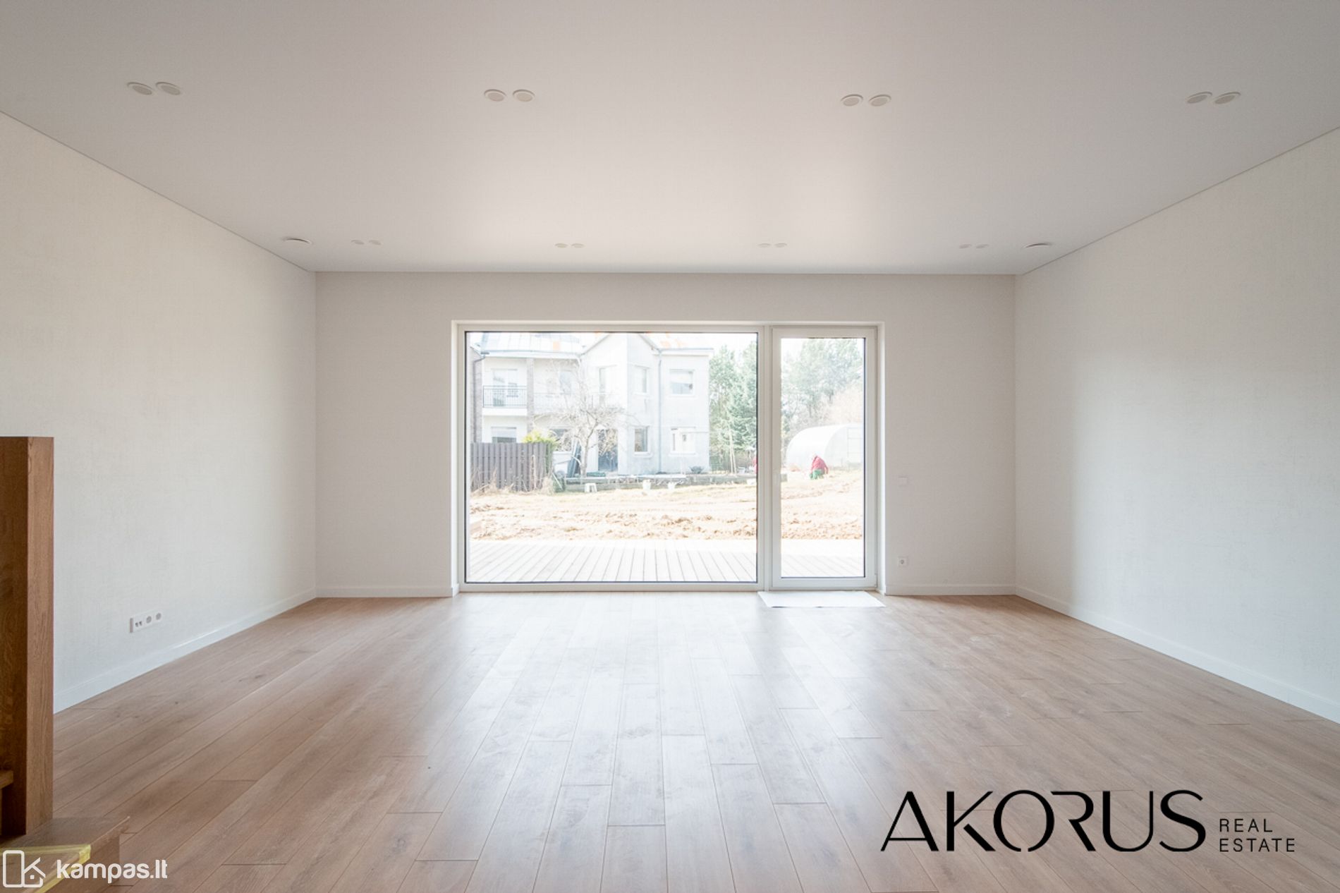 Main Image Vilnius, Galgiai, R. Mackonio g.