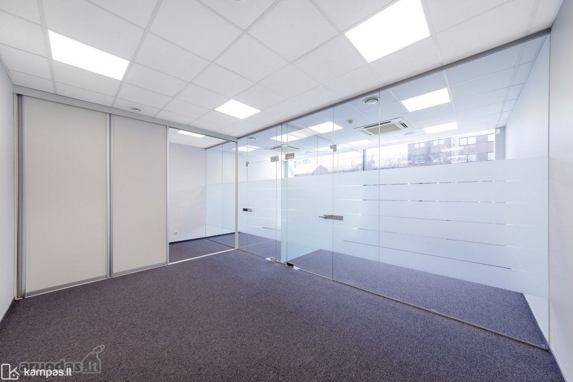 Main Image Vilnius, Naujamiestis, Švitrigailos g.