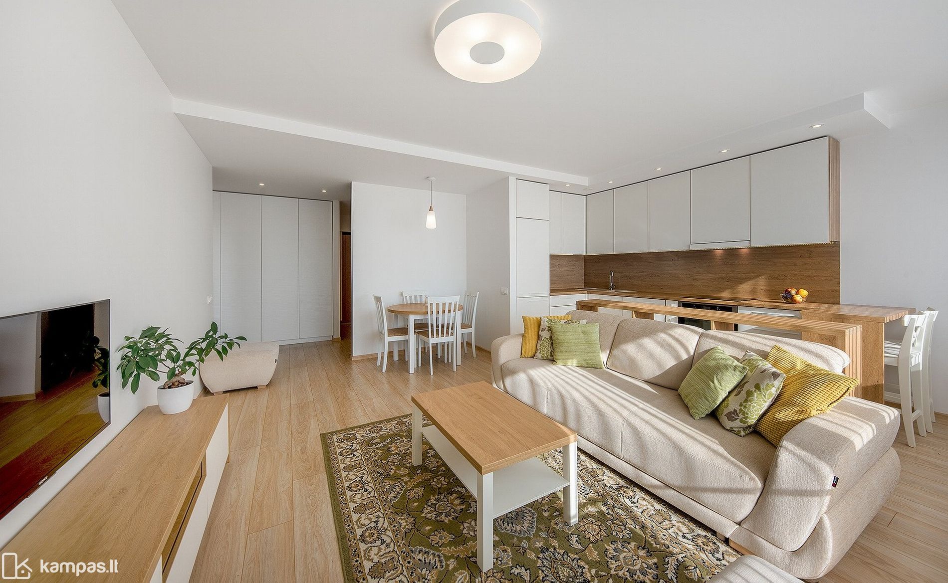 Main Image Vilnius, Pašilaičiai, Girulių g.