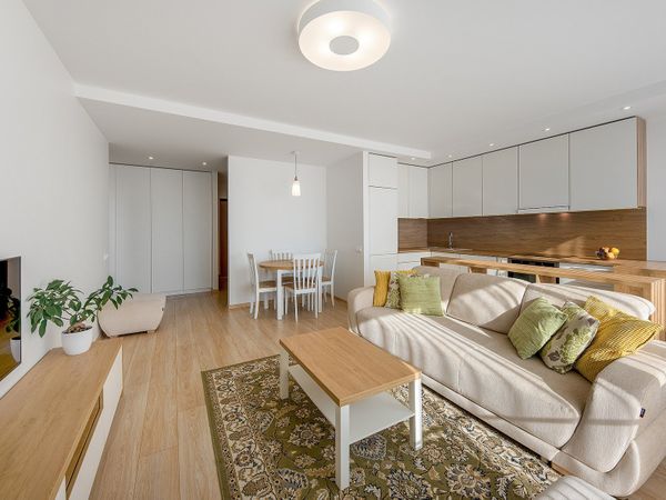 Vilnius, Pašilaičiai