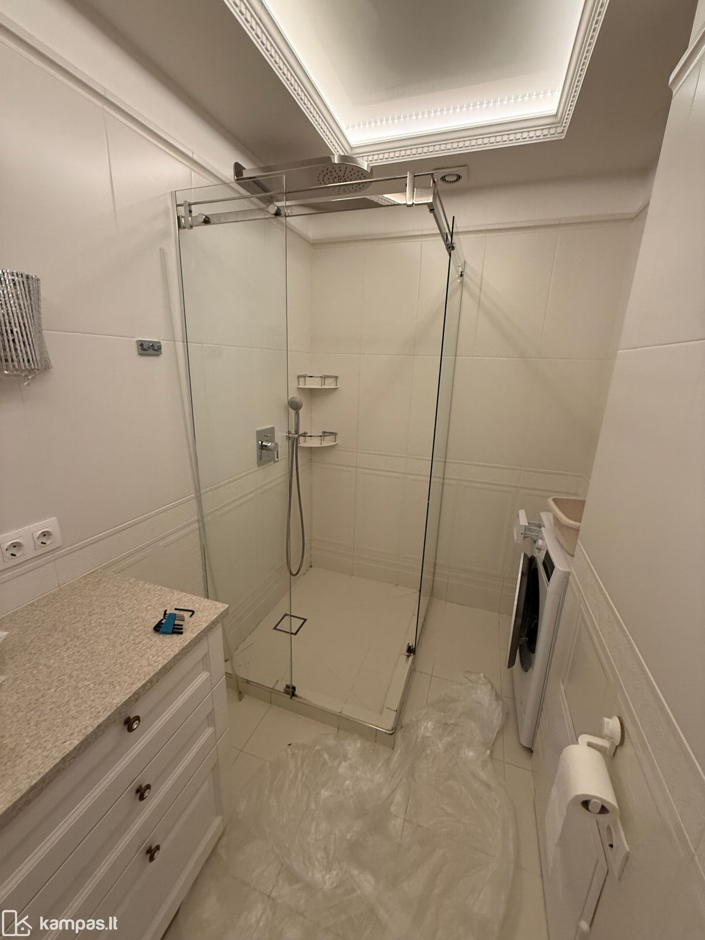 Main Image Vilnius, Antakalnis, Abiejų Tautų Respublikos pl.