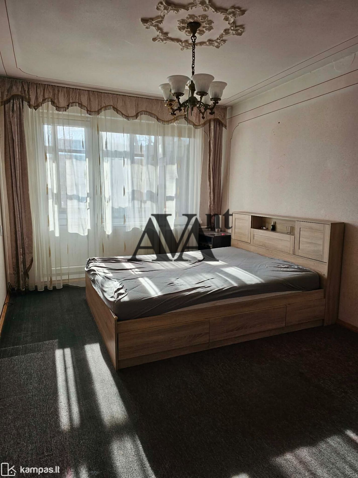 Main Image Klaipėda, Debrecenas, Debreceno g.