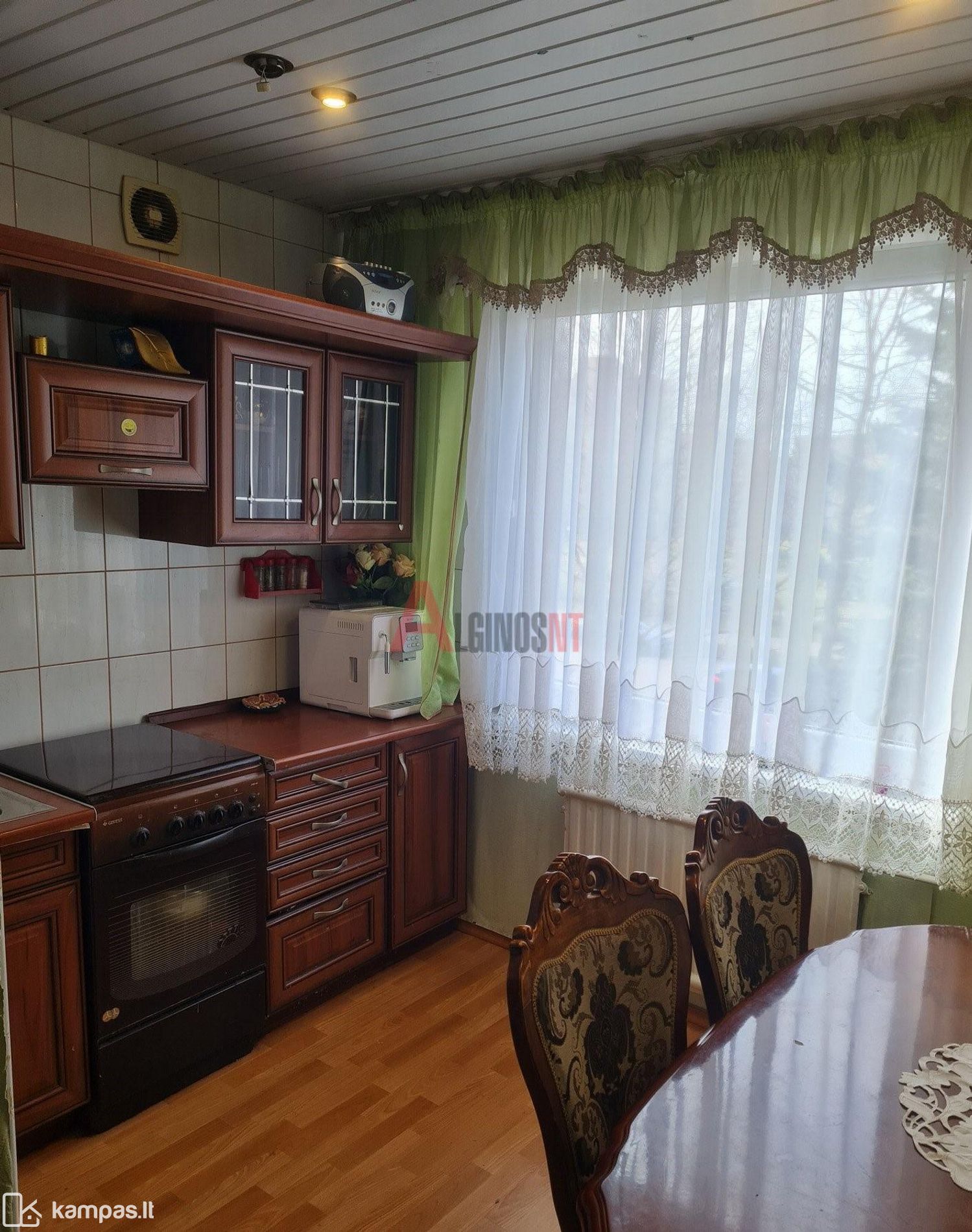 Main Image Klaipėda, Žardininkai, Reikjaviko g.