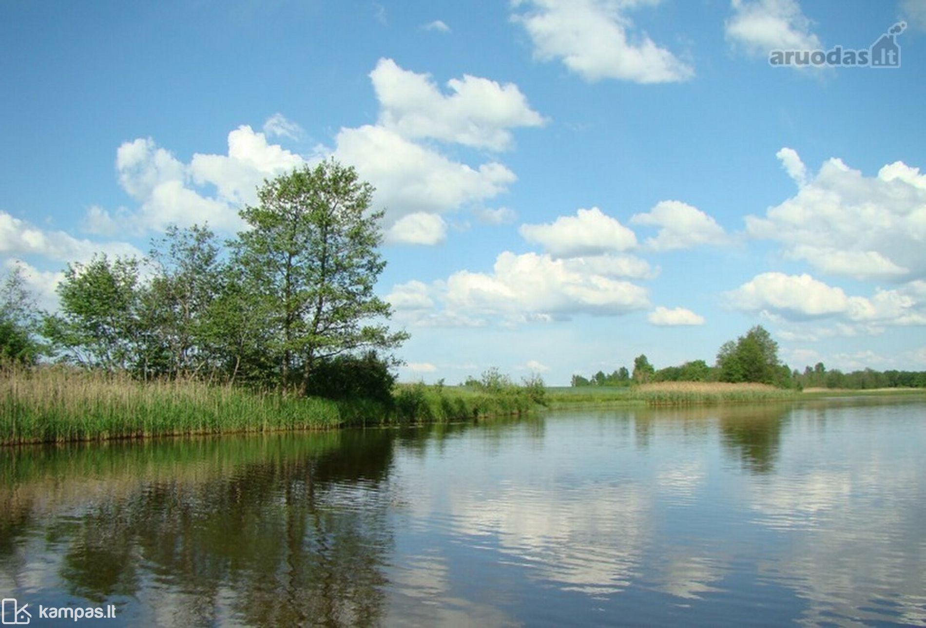 Main Image Jonavos r. sav., Kungušilai