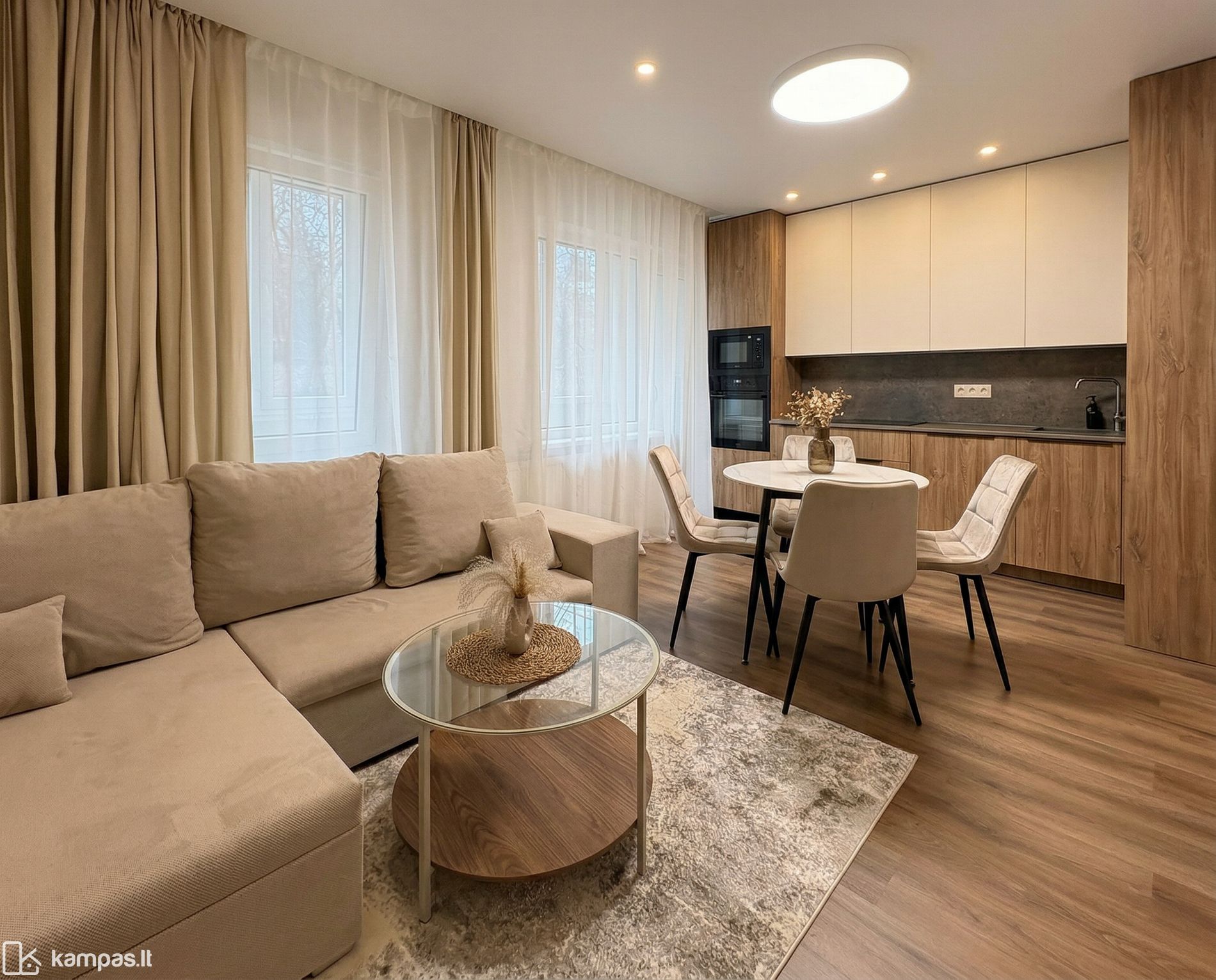 Main Image Vilnius, Šeškinė, Šeškinės g.