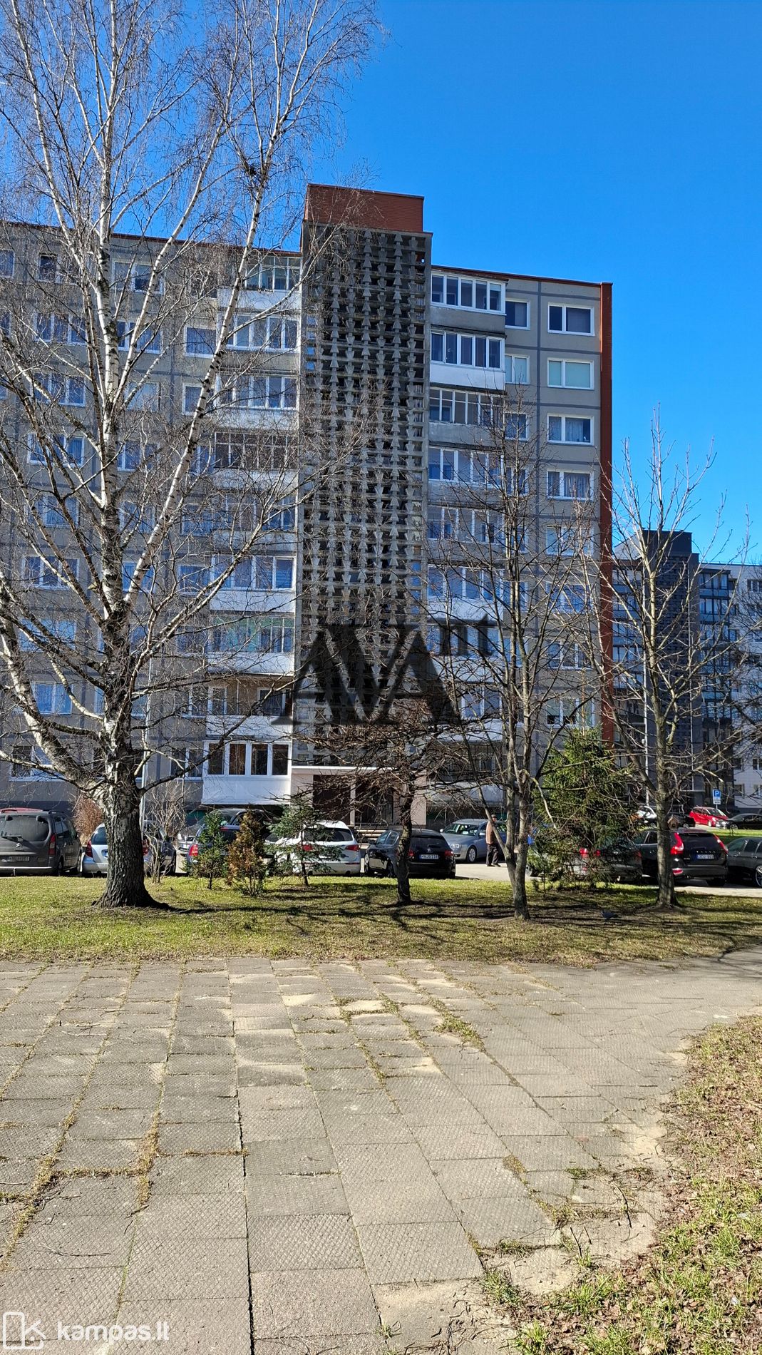 Main Image Klaipėda, Naujakiemis, Šiaulių g.