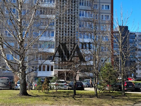 Klaipėda, Naujakiemis