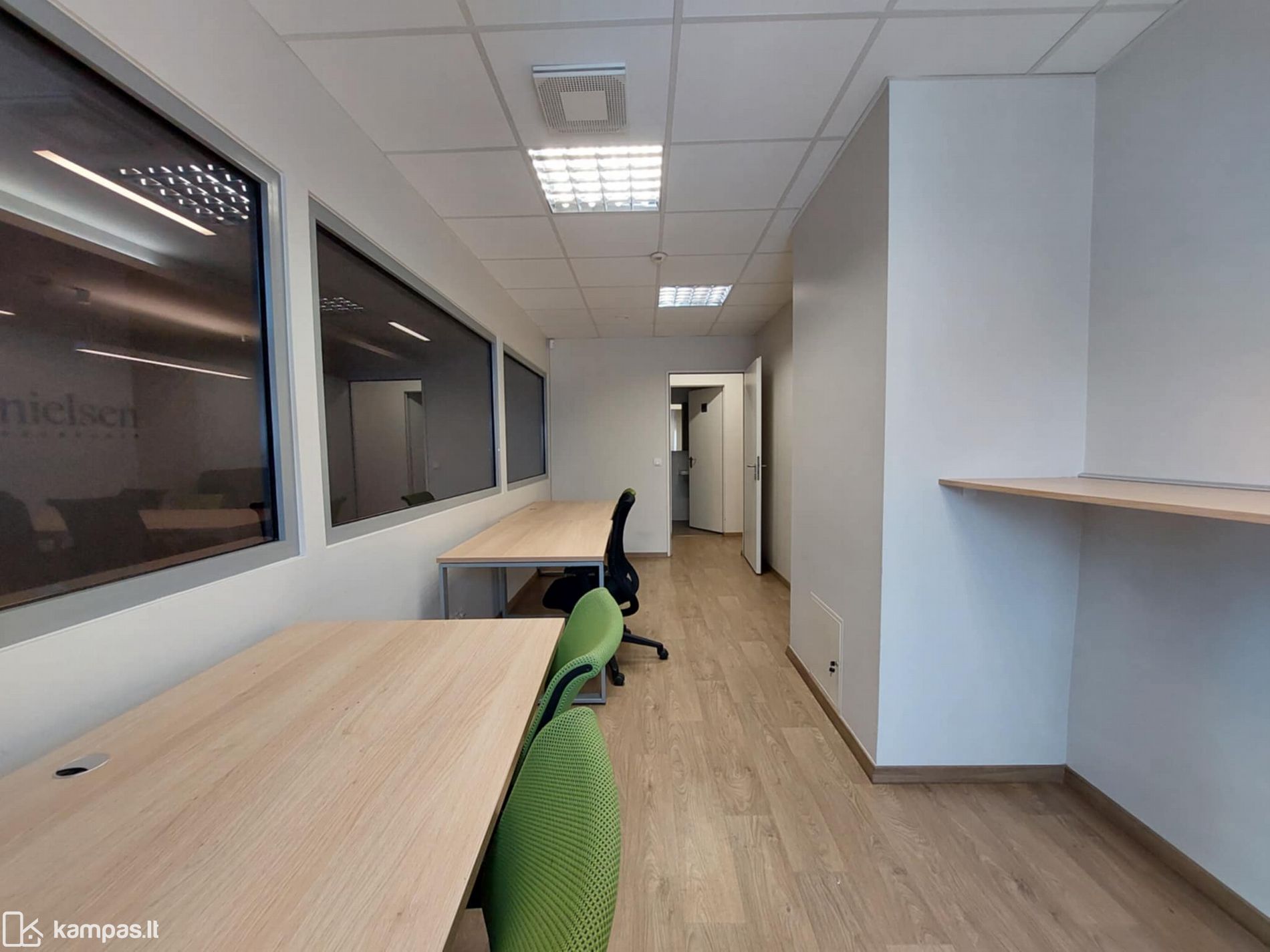 Main Image Vilnius, Šnipiškės, A. Juozapavičiaus g.