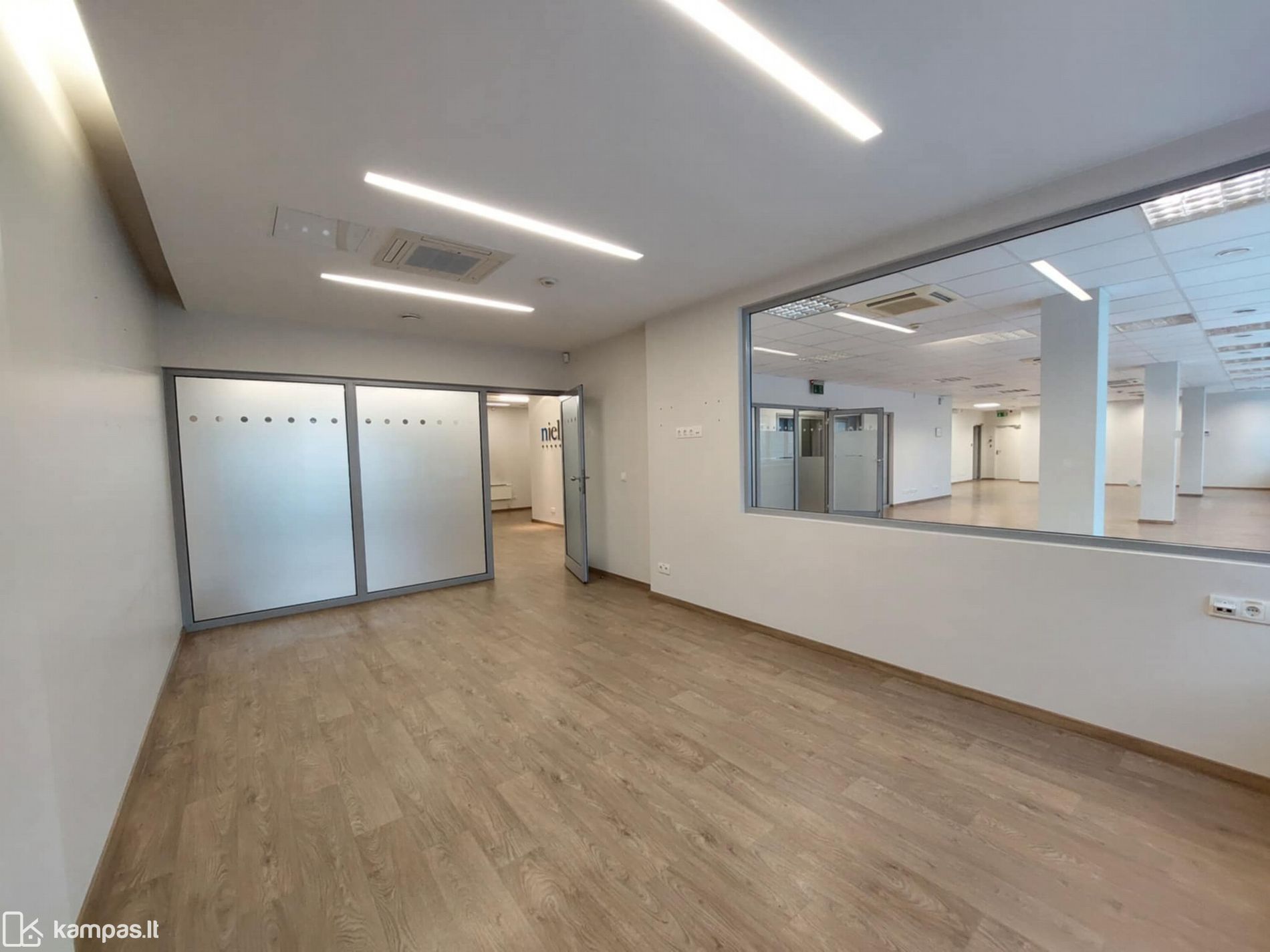 Main Image Vilnius, Šnipiškės, A. Juozapavičiaus g.