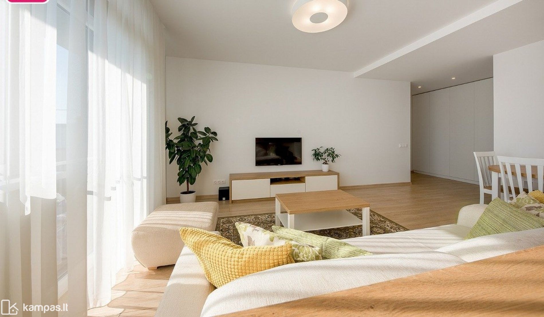 Main Image Vilnius, Pašilaičiai, Girulių g.