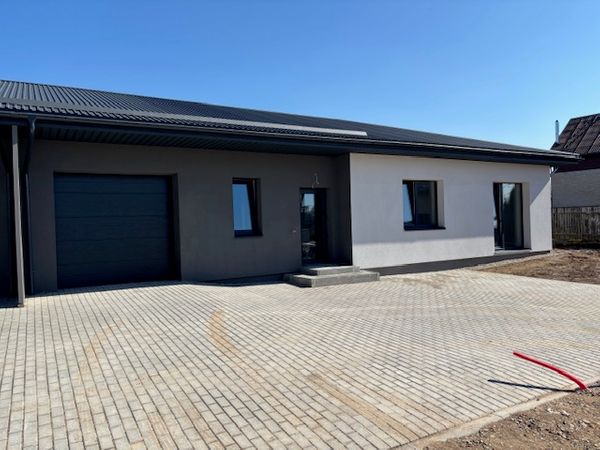 Vilnius, Aukštieji Paneriai