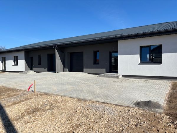 Vilnius, Aukštieji Paneriai