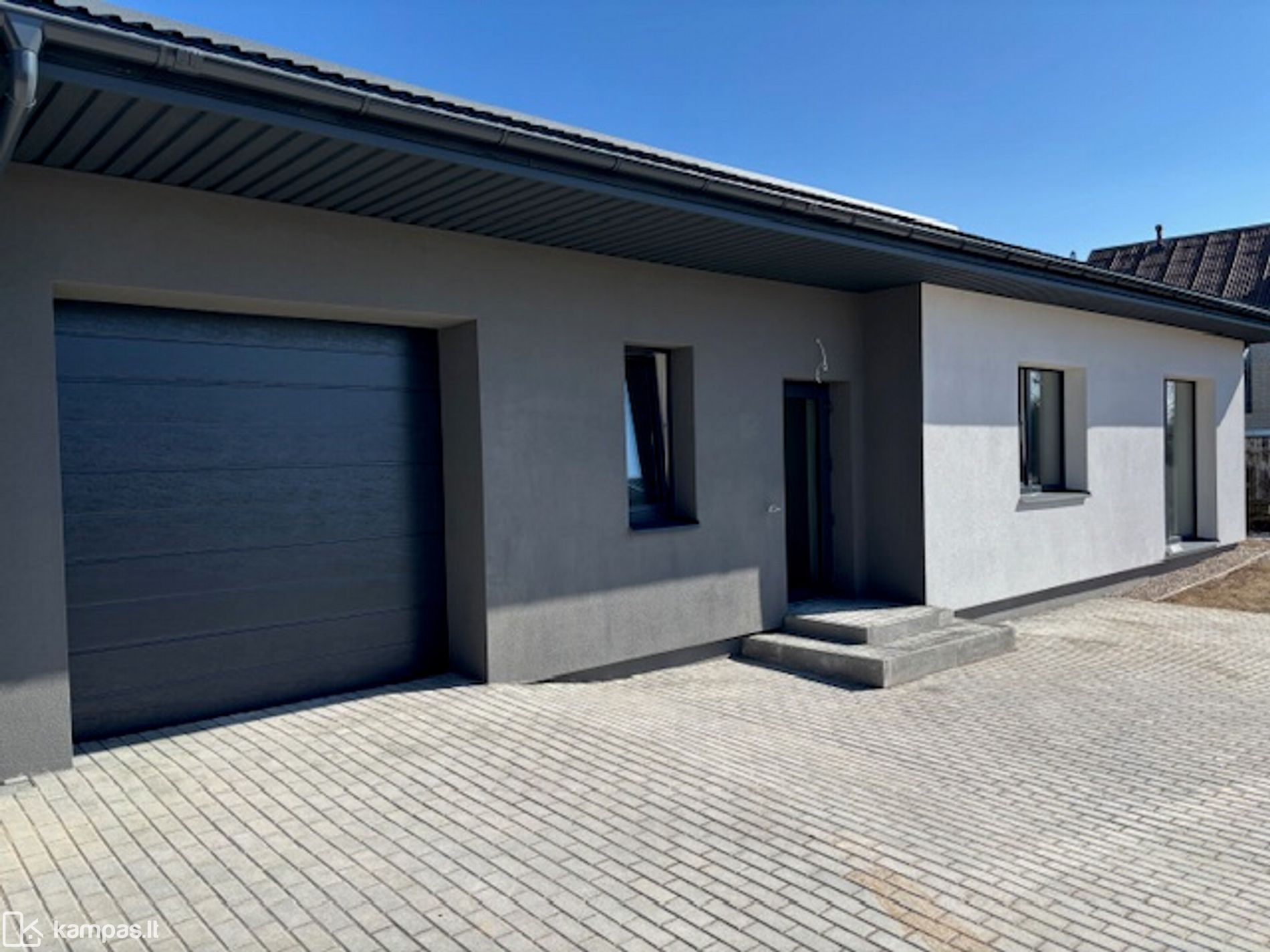 Main Image Vilnius, Aukštieji Paneriai, Mačiuliškių g.