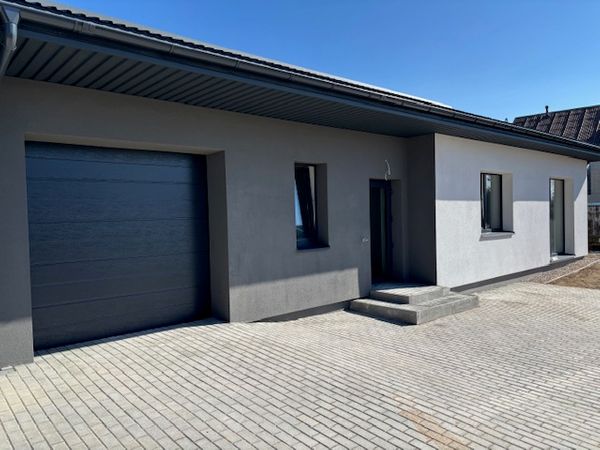 Vilnius, Aukštieji Paneriai