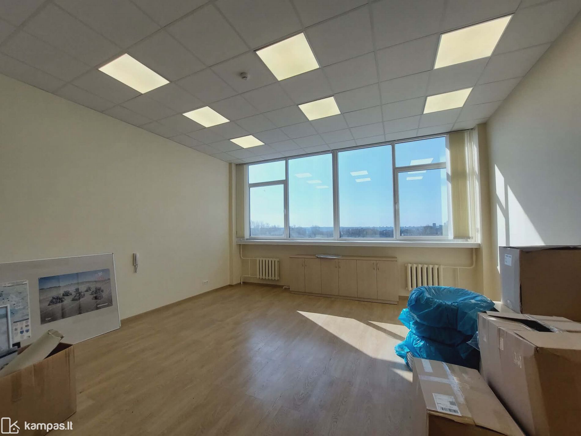 Main Image Vilnius, Šnipiškės, Kalvarijų g.