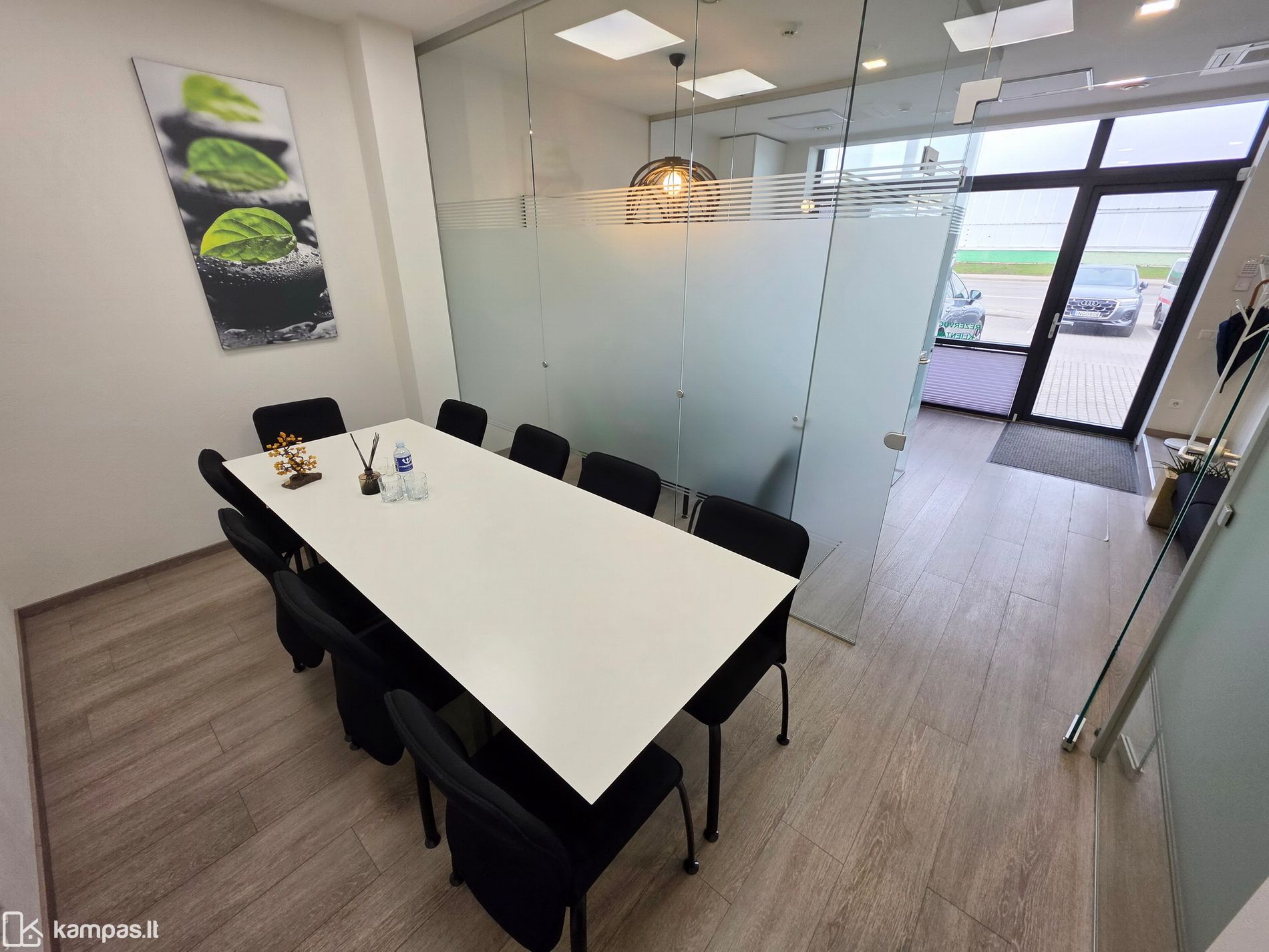 Main Image Kaunas, Centras, Karaliaus Mindaugo pr.