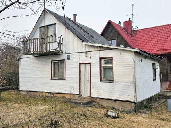 Vilnius, Naujoji Vilnia