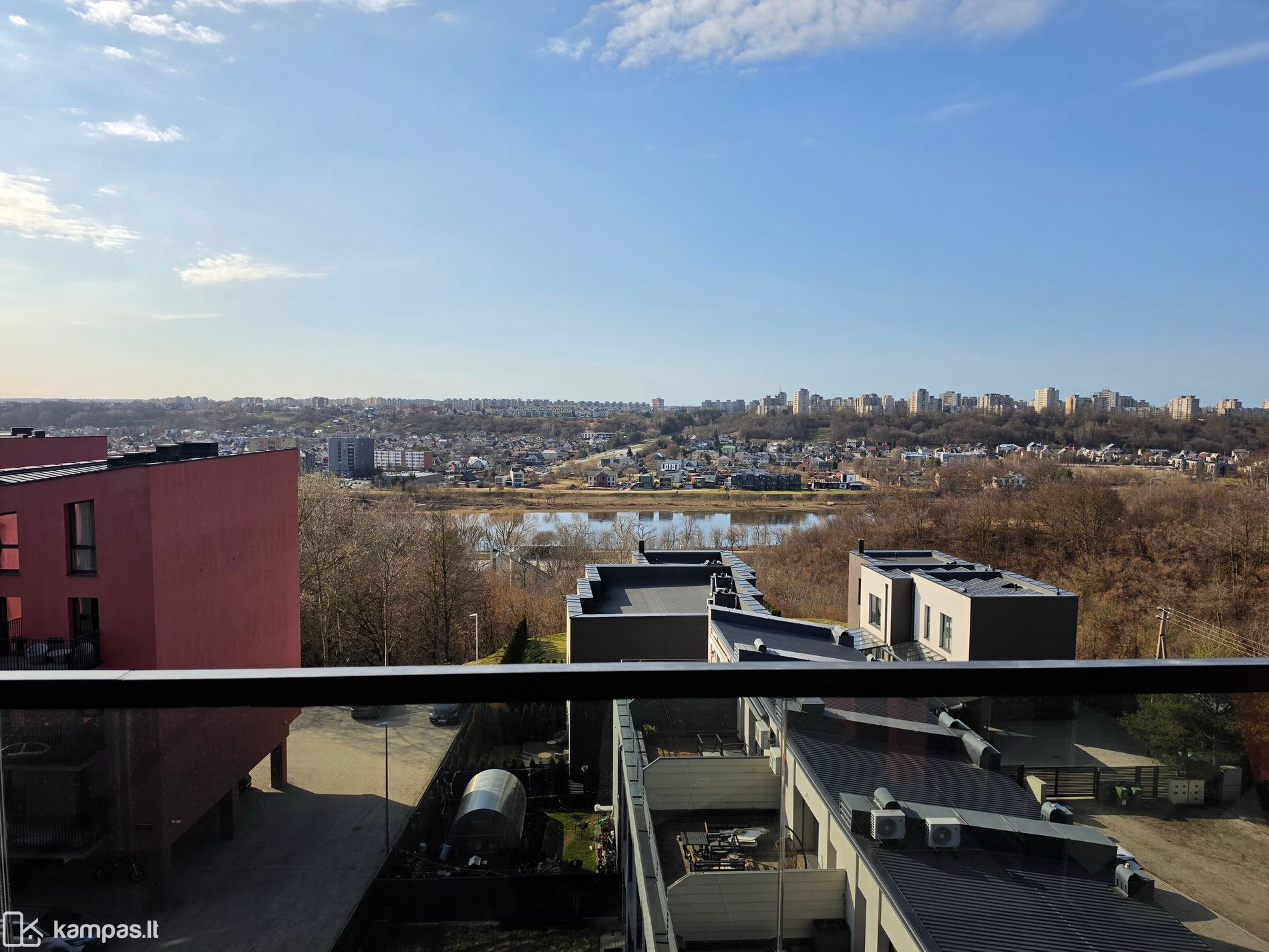 Main Image Kaunas, Žaliakalnis, Žeimenos g.