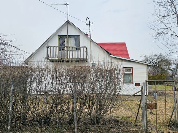 Vilnius, Naujoji Vilnia