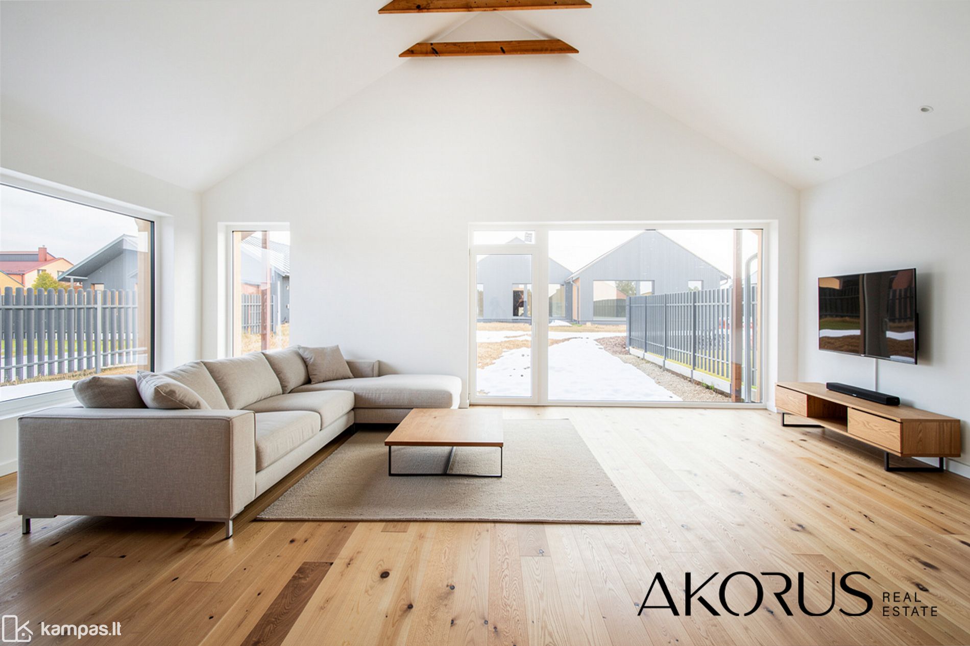 Main Image Vilnius, Trakų Vokė, Užilgių g.