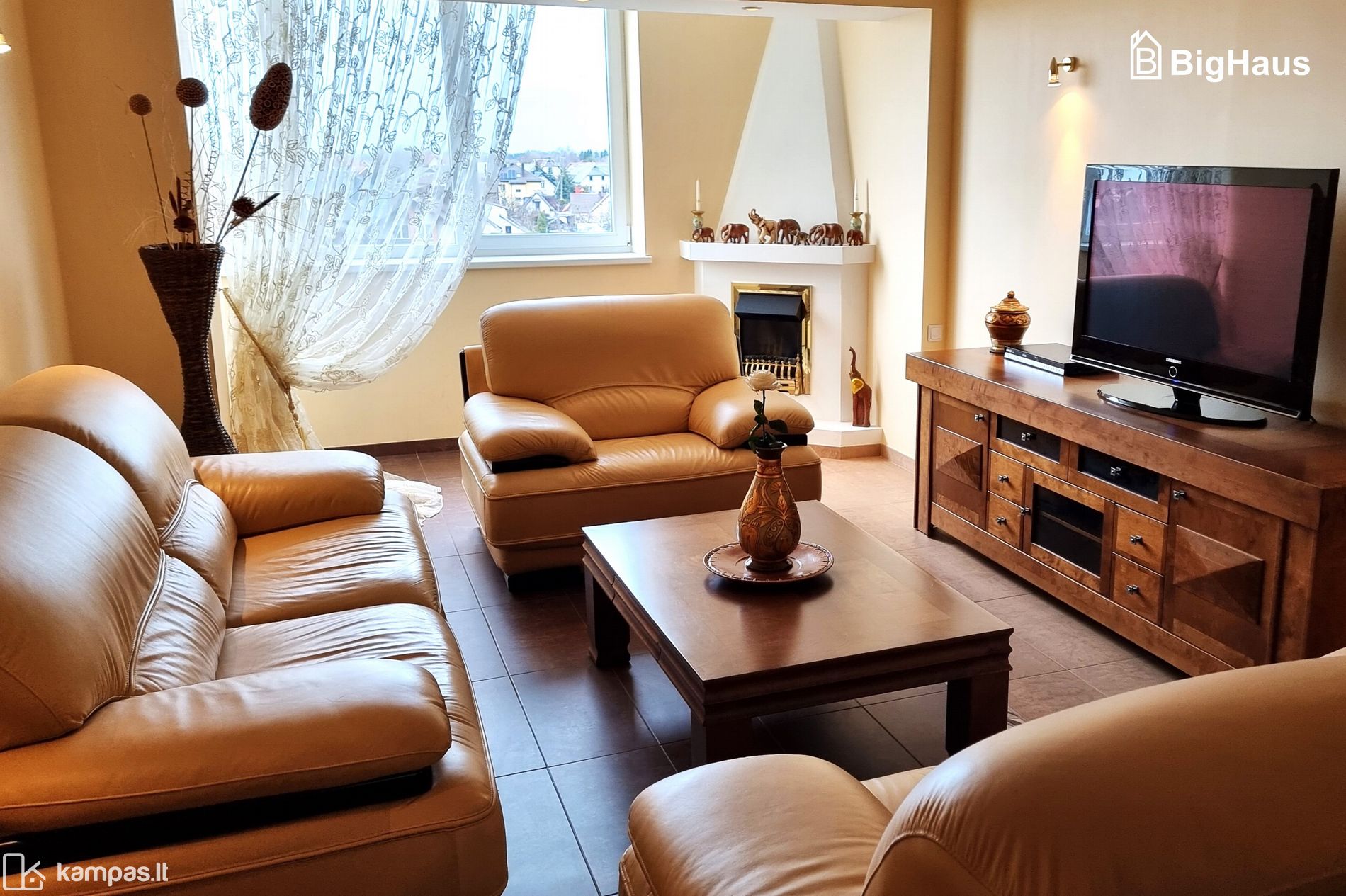 Main Image Klaipėdos r. sav., Gargždai, Vasario 16-osios g.